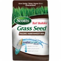 Scotts® Turf Builder® Pacific Northwest Mix Grass Seed