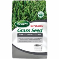 Scotts Turf Builder 7 Lb. Up To 3250 Sq. Ft. Pennsylvania State Mix Grass Seed