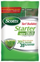 Scotts® Turf Builder Starter Fertilizer