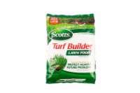Scotts® Turf Builder® Lawn Food