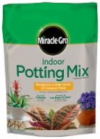 Miracle-Gro Indoor Potting Mix