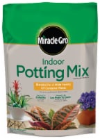 Miracle-Gro® Indoor Potting Mix