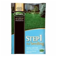 4-Step Program 5m Step 1 Seeding Fert 36905