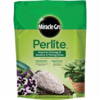 Miracle-Gro 8 Qt. 3-3/4 Lb. Perlite 74278430