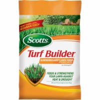 Scotts® Turf Builder® Summerguard® Insect Control Lawn Food