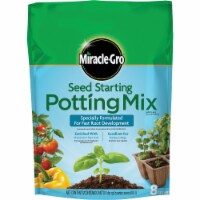 Miracle-Gro Seed Starting Potting Mix 74978500