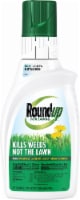 Roundup® For Lawns Concentrated Weed Killer Perspective: Main
