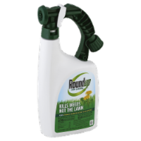 Round Up® Weed Killer For Lawns Perspective: Main