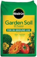 Miracle-Gro® All Purpose Garden Soil