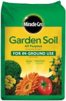 Miracle-Gro® All Purpose Garden Soil Perspective: Main