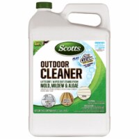 Scotts Lawns 51501 Oxi Clean- 2.5 gal.