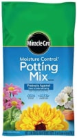 Miracle-Gro Moisture Control Potting Mix Perspective: Main