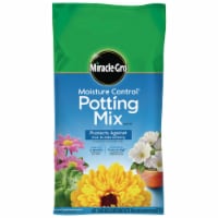 Miracle-Gro® Moisture Control Potting Mix
