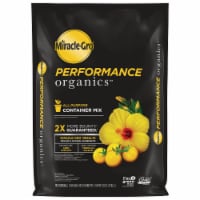 Miracle-Gro® Organics™ Performance All Purpose Potting Soil
