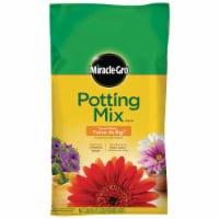 Miracle-Gro® Potting Mix