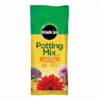 Miracle-Gro® Potting Mix