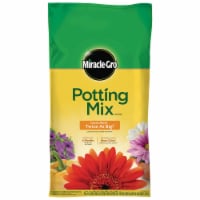 Miracle-Gro® Potting Mix