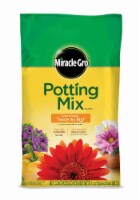 Miracle-Gro® Potting Mix - 1 Cubic Foot Perspective: Main