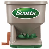Scotts® Whirl Handheld Spreader