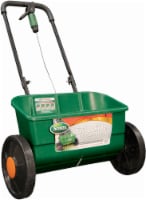 Scotts® Turf Builder Classic Drop Spreader Perspective: Main