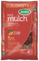 Scotts® Colorstay™ Red Mulch Perspective: Main