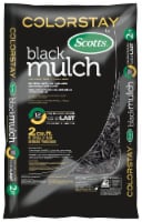 Scotts® Color Stay™ Mulch - Black Perspective: Main