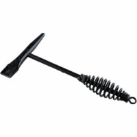 Forney Steel Straight Head Chipping Hammer