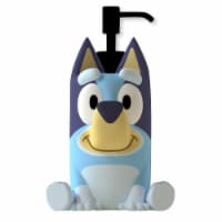 Bluey Soap Pump Perspective: Main