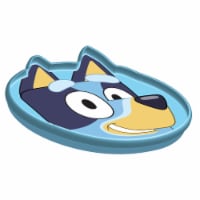 Bluey Soap Dish Perspective: Main