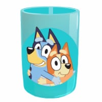 Bluey Tooth Brush Holder Perspective: Main