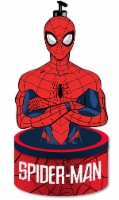 Spider-Man Soap Pump Perspective: Main