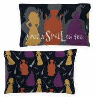 Jay Franco Hocus Pocus Trick or Treat Pillowcase Perspective: Main