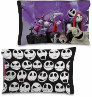 NB Nightmare Before Christmas Pillowcase Perspective: Main