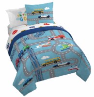 Sunny Side Up On The Go Bed Set Perspective: Main
