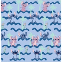 Disney Lilo & Stitch Shower Curtain Perspective: Main