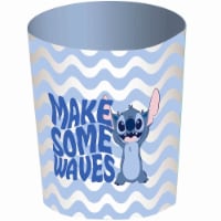 Disney Lilo & Stitch Waste Basket Perspective: Main