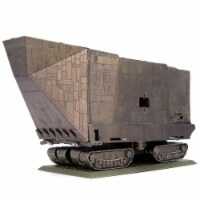 Star Wars 860678 Jawa Sandcrawler Metal Earth 3D Model Kit