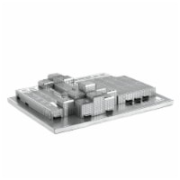 Metal Earth Javits Convention Center Model Kit