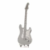 Metal Earth Lead Guitar Model Kit