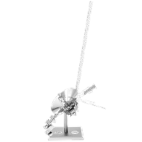 Metal Earth Voyager Spacecraft Model Kit MMS122