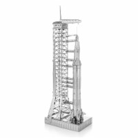 Metal Earth Apollo Saturn V Model Kit MMS167