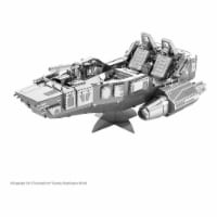 Metal Earth Star Wars First Order Snowspeeder Model Kit