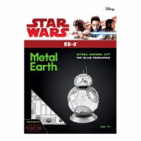 Metal Earth Star Wars BB-8 Model Kit