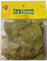 La Fiesta Laurel Bay Leaves