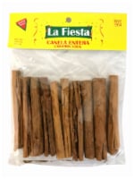 La Fiesta Canela Entera Cinnamon Stick