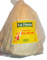 La Fiesta Enconchada Corn Husks