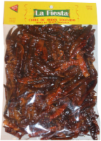 La Fiesta Chile De Arbol Toasted