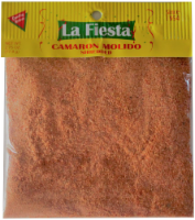 La Fiesta Shredded Camaron Molido