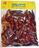 La Fiesta Chile Puya Entera