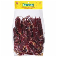La Fiesta Guajillo Chili Pods Perspective: Main